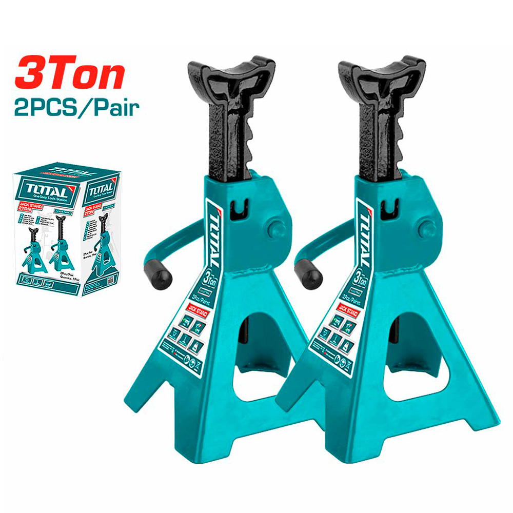 [THJS0301] THJS0301 CABALLETE PARA AUTO TOTAL