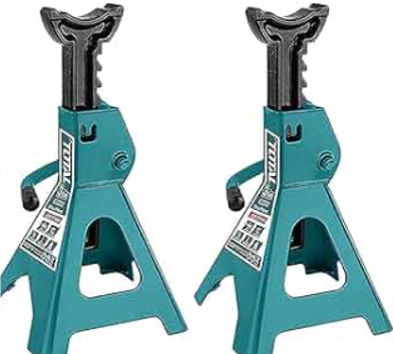 THJS0301 CABALLETE PARA AUTO TOTAL