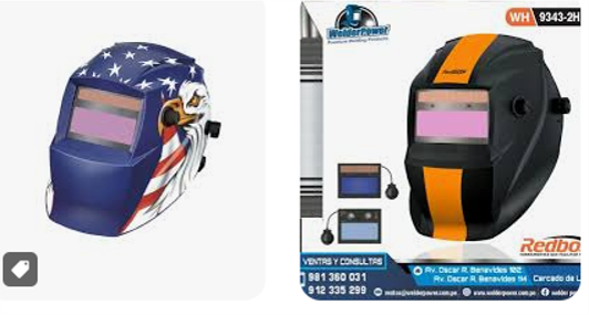 WH9343-2H CARETA WH9343-2H REDBO
