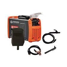 DSI250A SOLDADORA INVERTER DW250MMA DAEWOO