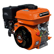 DMGAE192F MOTOR A GASOLINA 18HP GAE192F DAEWOO DAEWOO