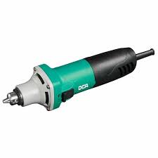 ASJ04-25 RECTIFICADOR 260W 26700/MIN 6MM TIPO CHUCK BOX DCA
