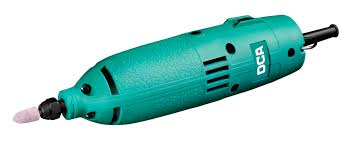 ASJ05-25 RECTIFICADOR 550W 9000/26700/MIN 6MM BOX DCA