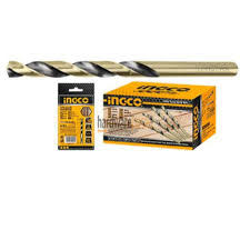 DBT1100303 BROCA FIERRO 3.0mm*61mm 10pcs INGCO