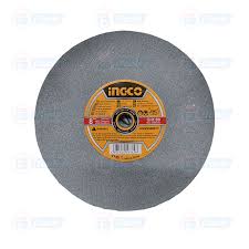 AGW2008017 Rueda de molienda 200x16x20mm P80 INGCO