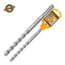 DBH1211002 BROCA SDS plus 10x160mm INGCO