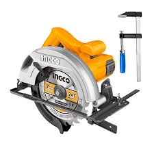 CS18578 SIERRA CIRCULAR 1200W INGCO