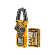DCM6003 PINZA ANPERIMETRICA INGCO