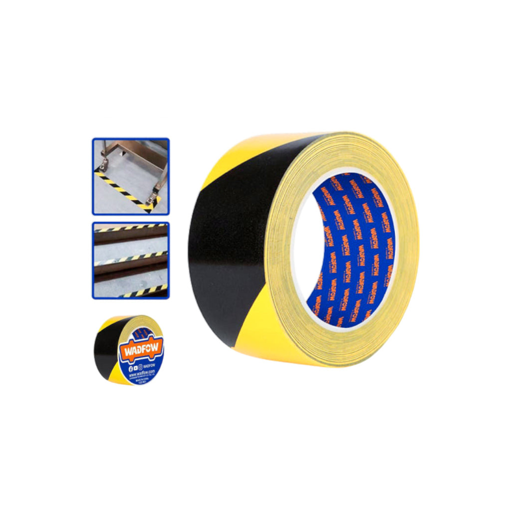 [WPN4H45] WPN4H45 cinta aislante wadfow 30m X 50mm WADFOW
