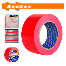 WPN4H45 cinta aislante wadfow 30m X 50mm WADFOW