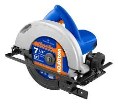 WCW1512001 sierra circular wadfow 7 1/4" 1200w WADFOW