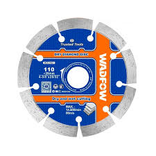 WDC2K02 disco diamantado wadfow 4 1/2" WADFOW