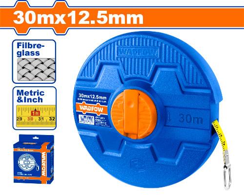 [WMT2530] WMT2530 cinta metrica wadfow 30m WADFOW