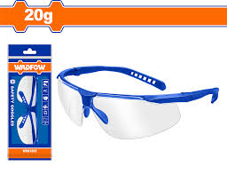 WSG1802 lentes de seguridad wadfow WADFOW