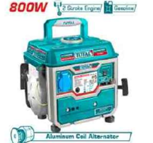 TP18001-5 Generador de Luz 800WTOTAL