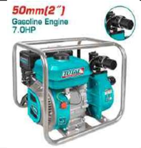 TP3202 Motobomba 2x2" 7.0HPTOTAL