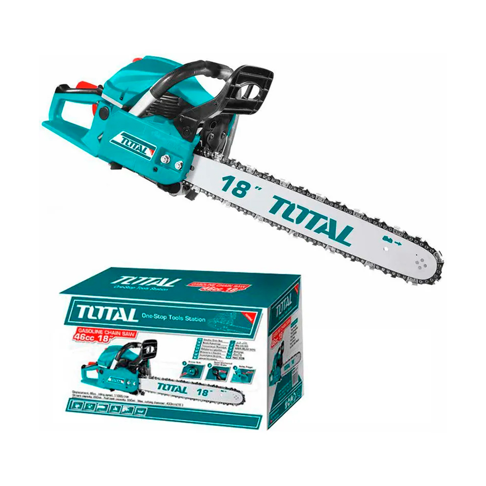 [TG5451811] TG5451811 Motosierra 18" 1.8Kw TOTAL