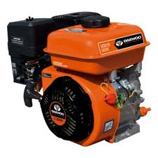 DMGAE177F MOTOR A GASOLINA  9HP GAE177F DAEWOODAEWOO