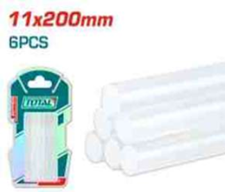TACGT2061 Silicona 6pcs 11X200mmTOTAL