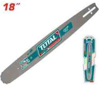 TGTSB51801 Espada para motosierra 18" TOTAL