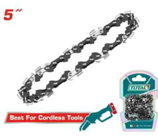 TGTSC50501 Cadena Sierra Para Sierra 5" TOTAL