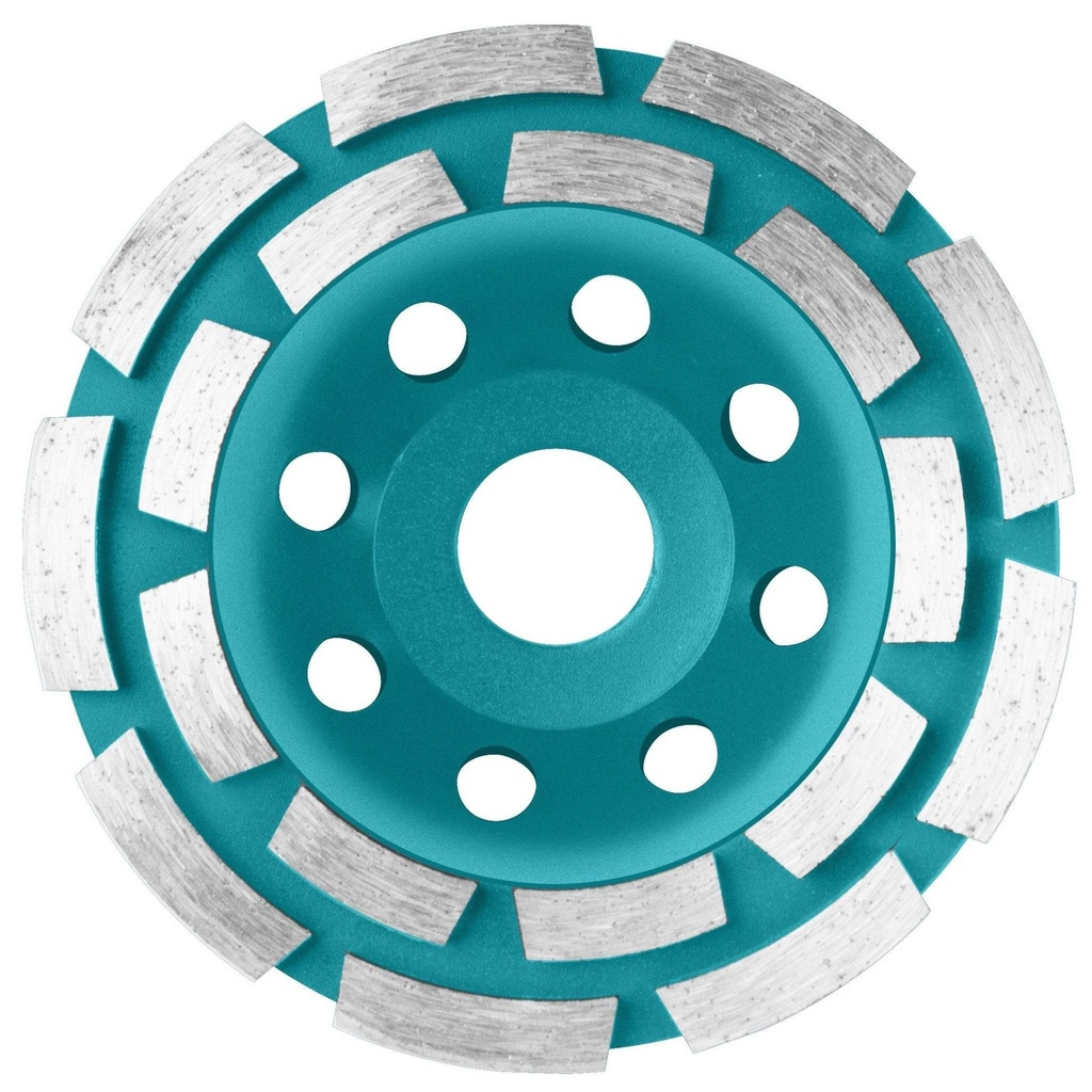 [TAC2421151] TAC2421151 Disco para pulir 4 1/2" TOTAL