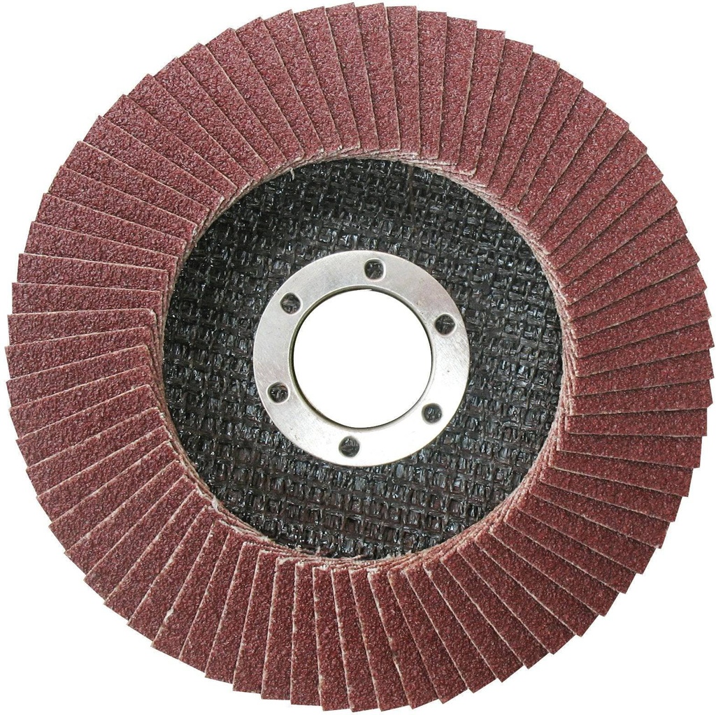 [TAC631151] TAC631151 Disco flap 4 1/2" P40TOTAL