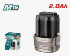 TFBLI1620 Batería 16V TOTAL