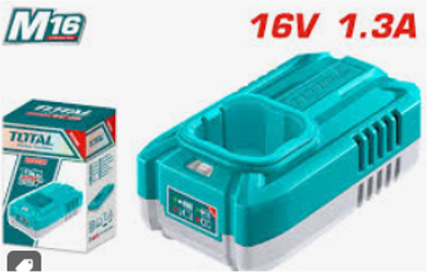 TFCLI1613 Cargador 16V 1.3A TOTAL