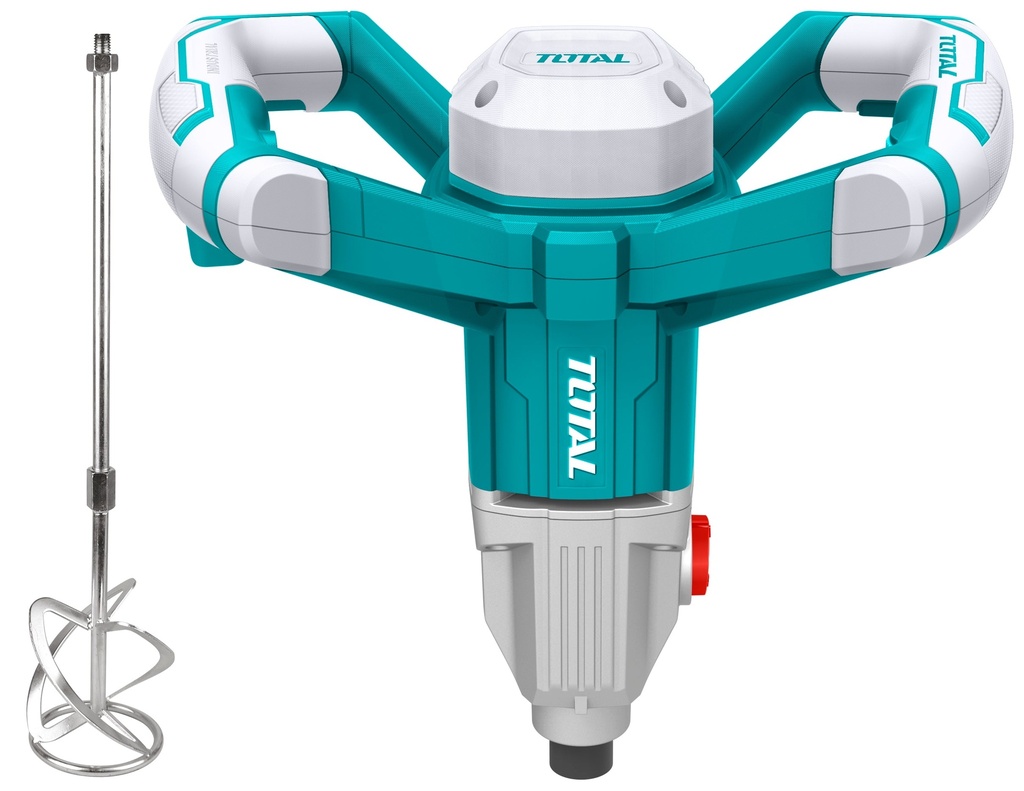 TD614006 Batidora 1400W TOTAL