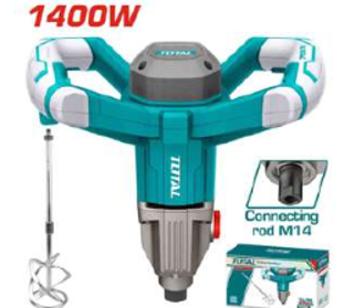 TD614006 Batidora 1400WTOTAL