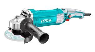 TG11012556 Amoladora 4 1/2" 1100W CON COLITATOTAL