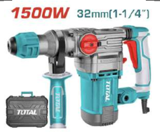 TH1153256 Rotomartillo PLUS 1500W LIVIANOTOTAL
