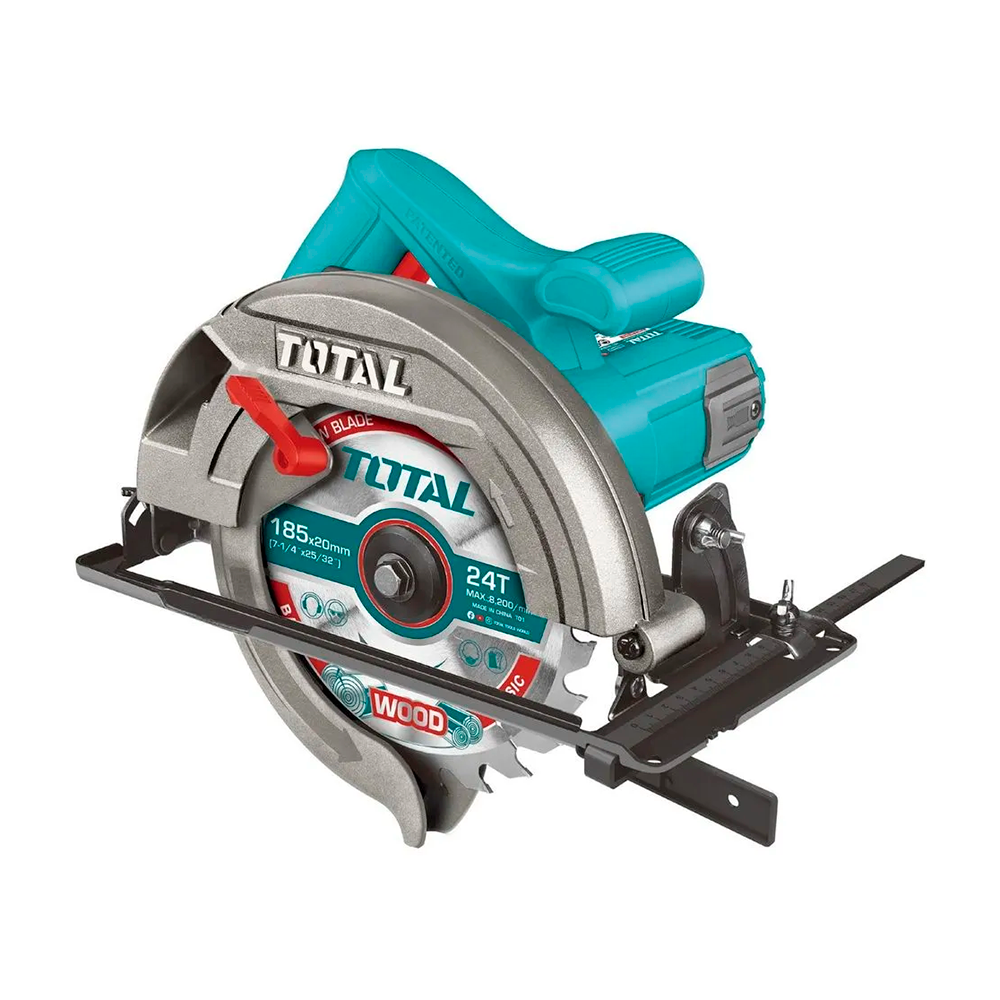 [TS11218576] TS11218576 Sierra circular 7-1/4" 1200WTOTAL