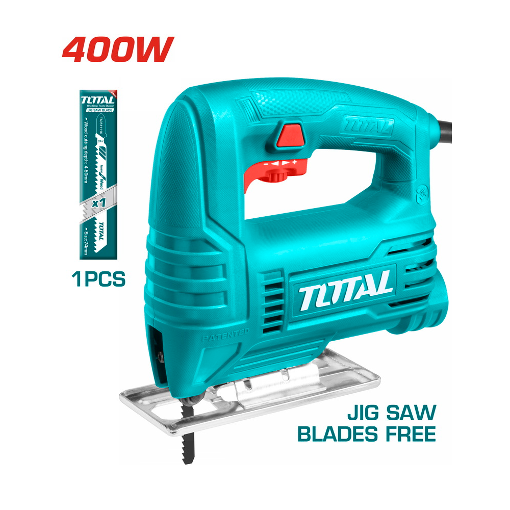 [TS2045565] TS2045565 Caladora 400W TOTAL