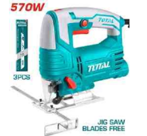 TS206656 Caladora 570WTOTAL