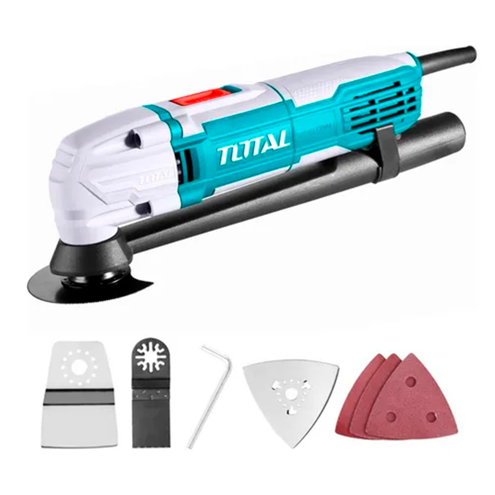 [TS3006] TS3006 Oscilador 300WTOTAL