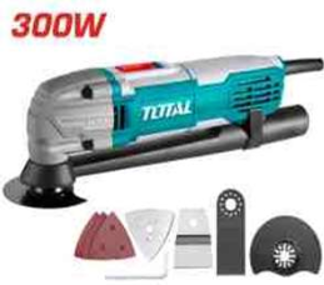 TS3006 Oscilador 300WTOTAL