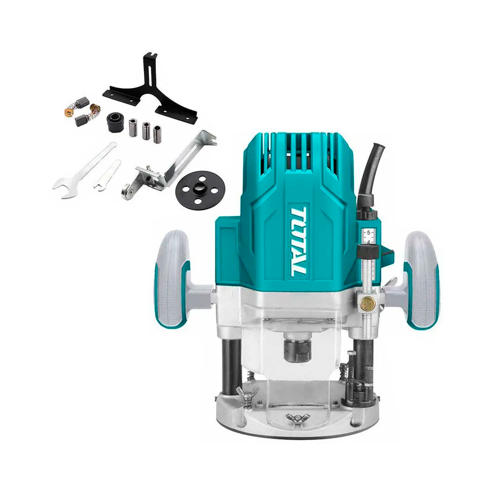 [TR111216] TR111216 Reuter 1600WTOTAL