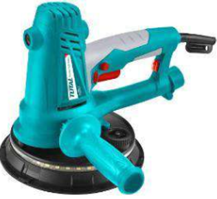 TDWS7501 Lijadora para pared 750WTOTAL