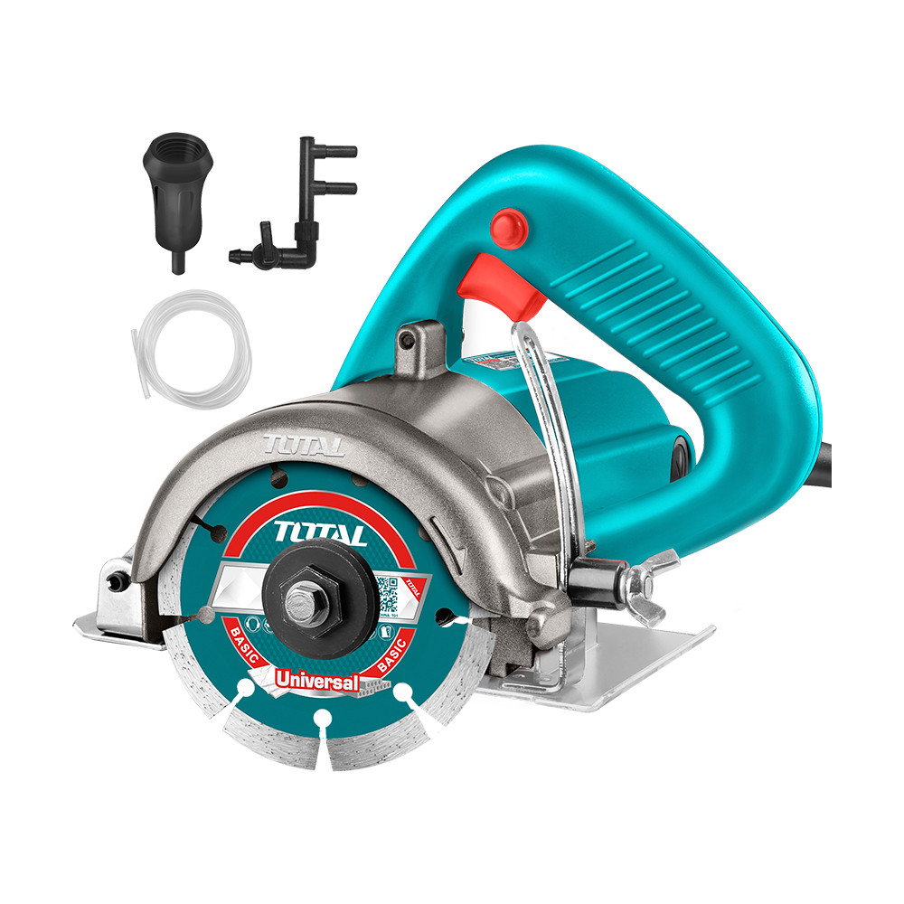 [TS3141102] TS3141102 Cortador de mármol 4" 1400WTOTAL
