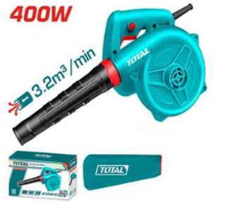 TB4036 Sopladora 400WTOTAL
