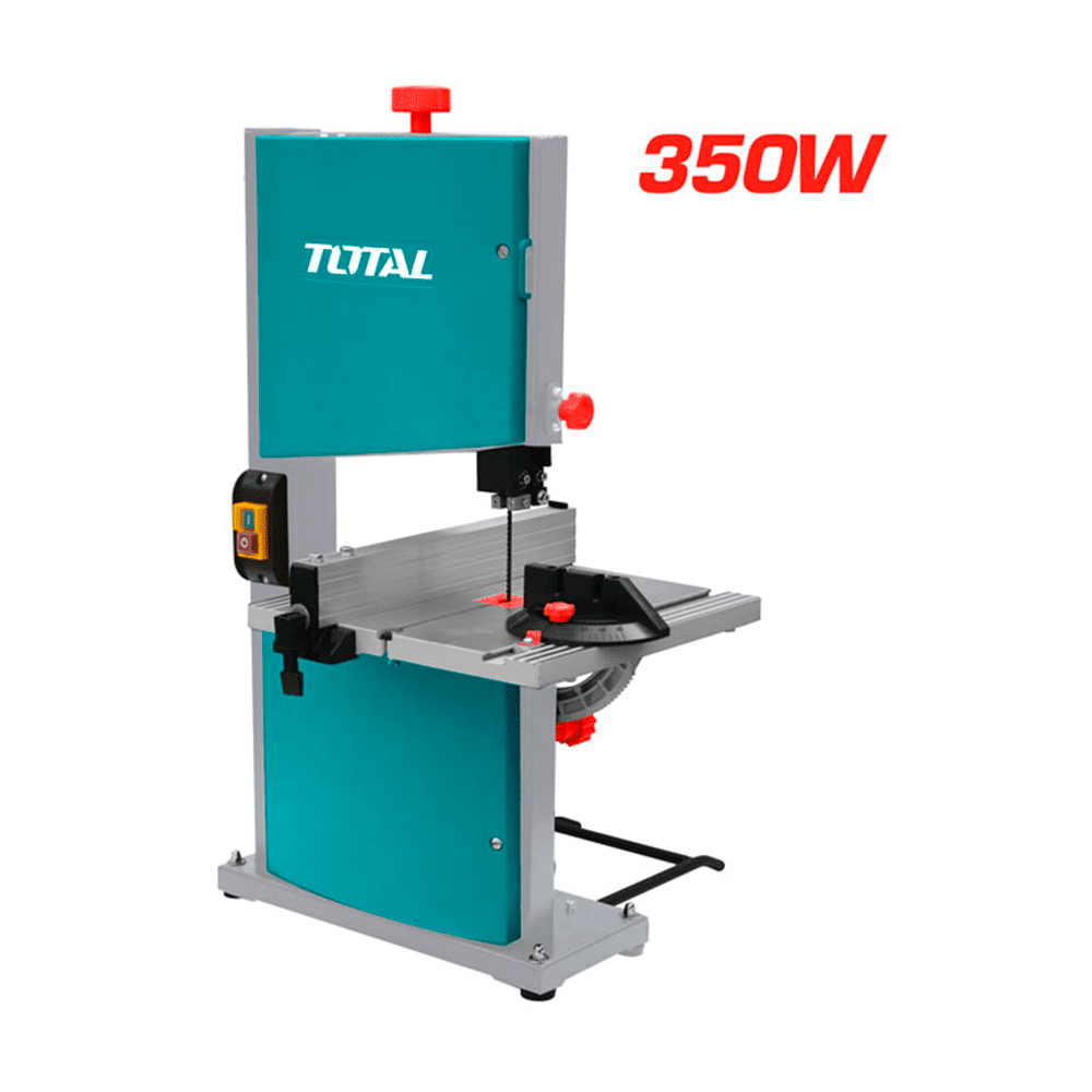 TS730301-5 Sierra Cinta 350W TOTAL