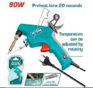 TET160732 Cautin 90WTOTAL