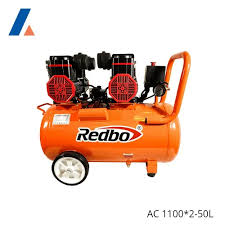 AC 1100*1-50L  COMPRESORA AC 1100*1-50LREDBO