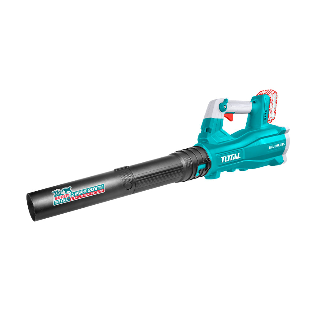 [TABLI20428] TABLI20428 Sopladora de Hojas 20v BRUSHLESS TOTAL