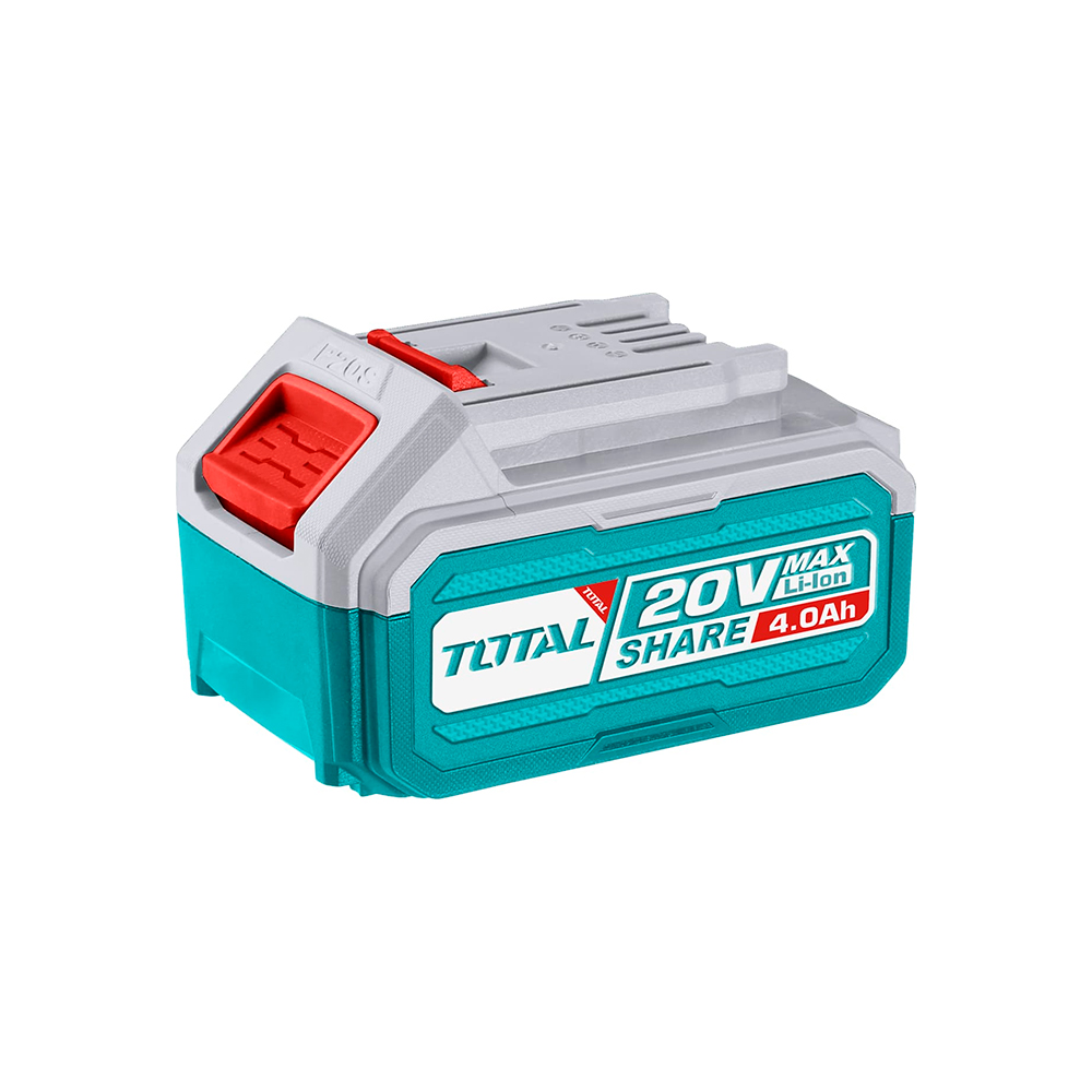 [TFBLI20021] TFBLI20021 Batería 20V 4.0Ah TOTAL
