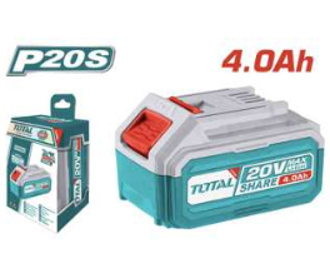 TFBLI20021 Bateria 20v 4 ampTOTAL