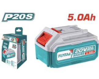 TFBLI2053 Bateria 20v 5 ampTOTAL