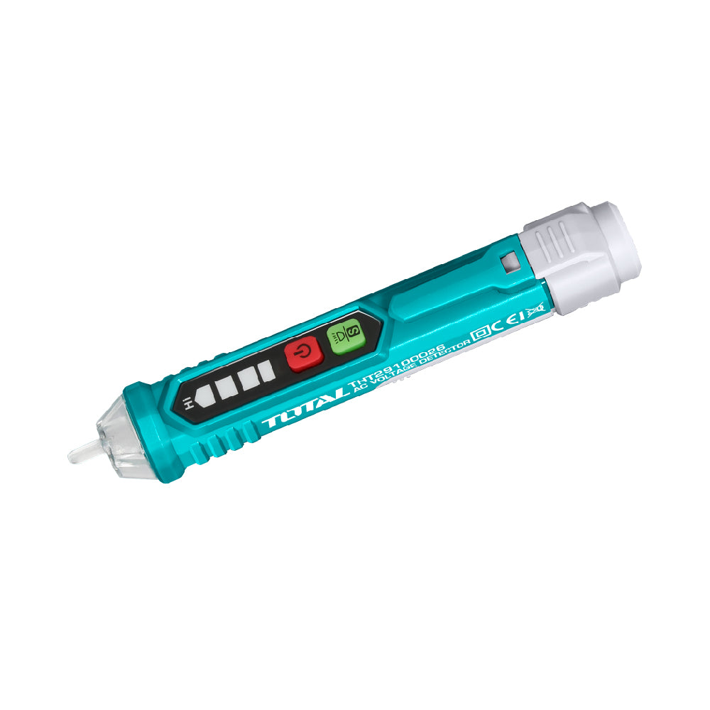 [THT29100026] THT29100026 Detector de Voltaje 12V- 1000V SS TOTAL